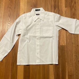 L/S Dress Shirt